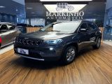 Markinho Automóveis | Compass 23/23 - foto 1