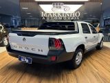 Markinho Automóveis | Duster Oroch 26/27 - foto 4