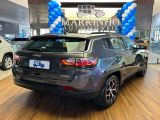 Markinho Automóveis | Compass 24/25 - foto 4