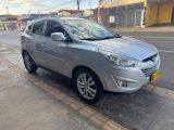 MV Automóveis | IX 35 2.0 MPFI GLS 16V FLEX 4P AUTOMÁTICO 14/15 - foto 2