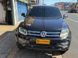 MV Automóveis | Amarok 2.0 HIGHLINE 4X4 CD 16V TURBO INTERCOOLER DIESEL 4P AUTOMÁTICO 16/17 - foto 5