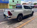 MV Automóveis | Hilux 2.8 D-4D TURBO DIESEL CD SRX 4X4 AUTOMÁTICO 21/21 - foto 4
