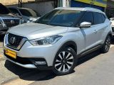 MV Automóveis | Kicks 1.6 16V FLEXSTART SV 4P XTRONIC 18/18 - foto 1