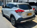 MV Automóveis | Kicks 1.6 16V FLEXSTART SV 4P XTRONIC 18/18 - foto 3