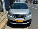 MV Automóveis | Kicks 1.6 16V FLEXSTART SV 4P XTRONIC 18/18 - foto 5