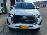 MV Automóveis | Hilux 2.8 D-4D TURBO DIESEL CD SRV 4X4 AUTOMÁTICO 24/25 - foto 5