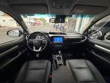 MV Automóveis | Hilux 2.8 D-4D TURBO DIESEL CD SRX PLUS 4X4 AUTOMÁTICO 24/24 - foto 7