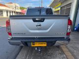 MV Automóveis | Frontier 2.3 16V TURBO DIESEL LE CD 4X4 AUTOMÁTICO 19/20 - foto 5