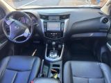 MV Automóveis | Frontier 2.3 16V TURBO DIESEL LE CD 4X4 AUTOMÁTICO 19/20 - foto 6