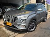 MV Automóveis | Creta 1.0 TGDI FLEX LIMITED AUTOMÁTICO 24/25 - foto 1