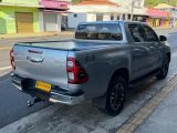MV Automóveis | Hilux 2.8 D-4D TURBO DIESEL CD SRX LIMITED 4X4 AUTOMÁTICO 23/23 - foto 4