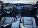 MV Automóveis | Hilux 2.8 D-4D TURBO DIESEL SRX PLATINUM 7L 4X4 AUTOMÁTICO 24/24 - foto 7