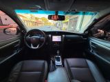 MV Automóveis | Hilux 2.7 SRV 7 LUGARES 4X2 16V FLEX 4P AUTOMÁTICO 19/20 - foto 7