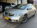 MV Automóveis | Civic 1.8 LXL 16V FLEX 4P AUTOMÁTICO 10/10 - foto 1