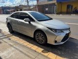 MV Automóveis | Corolla 2.0 VVT-IE FLEX XEI DIRECT SHIFT 19/20 - foto 2