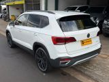 MV Automóveis | Taos 1.4 250 TSI TOTAL FLEX COMFORTLINE AUTOMÁTICO 24/24 - foto 3