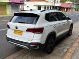 MV Automóveis | Taos 1.4 250 TSI TOTAL FLEX COMFORTLINE AUTOMÁTICO 24/24 - foto 4