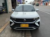 MV Automóveis | Taos 1.4 250 TSI TOTAL FLEX COMFORTLINE AUTOMÁTICO 24/24 - foto 5