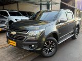 MV Automóveis | S-10 2.8 LTZ 4X4 CD 16V TURBO DIESEL 4P AUTOMÁTICO 17/18 - foto 1