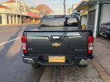 MV Automóveis | S-10 2.8 LTZ 4X4 CD 16V TURBO DIESEL 4P AUTOMÁTICO 17/18 - foto 6
