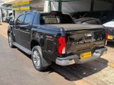 MV Automóveis | S-10 2.8 16V TURBO DIESEL HIGH COUNTRY CD 4X4 AUTOMÁTICO 25/25 - foto 3