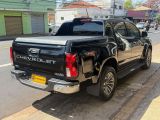 MV Automóveis | S-10 2.8 16V TURBO DIESEL HIGH COUNTRY CD 4X4 AUTOMÁTICO 25/25 - foto 4