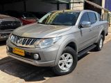 MV Automóveis | L-200 2.4 16V TURBO DIESEL SPORT HPE CD 4P 4X4 AUTOMÁTICO 17/18 - foto 1