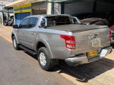 MV Automóveis | L-200 2.4 16V TURBO DIESEL SPORT HPE CD 4P 4X4 AUTOMÁTICO 17/18 - foto 3