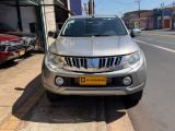 MV Automóveis | L-200 2.4 16V TURBO DIESEL SPORT HPE CD 4P 4X4 AUTOMÁTICO 17/18 - foto 5