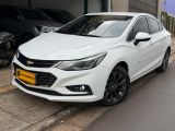MV Automóveis | Cruze 1.4 TURBO LTZ 16V FLEX 4P AUTOMÁTICO 17/18 - foto 1