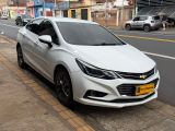 MV Automóveis | Cruze 1.4 TURBO LTZ 16V FLEX 4P AUTOMÁTICO 17/18 - foto 2