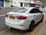MV Automóveis | Cruze 1.4 TURBO LTZ 16V FLEX 4P AUTOMÁTICO 17/18 - foto 3