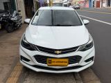 MV Automóveis | Cruze 1.4 TURBO LTZ 16V FLEX 4P AUTOMÁTICO 17/18 - foto 5