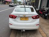 MV Automóveis | Cruze 1.4 TURBO LTZ 16V FLEX 4P AUTOMÁTICO 17/18 - foto 6