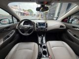 MV Automóveis | Cruze 1.4 TURBO LTZ 16V FLEX 4P AUTOMÁTICO 17/18 - foto 7