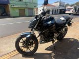 MV Automóveis | CB CB 300F TWISTER ABS 25/25 - foto 3