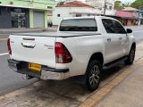 MV Automóveis | Hilux 2.7 SRV 4X2 CD 16V FLEX 4P AUTOMÁTICO 18/19 - foto 3
