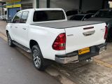 MV Automóveis | Hilux 2.7 SRV 4X2 CD 16V FLEX 4P AUTOMÁTICO 18/19 - foto 4