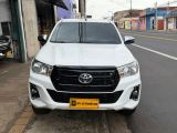 MV Automóveis | Hilux 2.7 SRV 4X2 CD 16V FLEX 4P AUTOMÁTICO 18/19 - foto 5