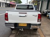MV Automóveis | Hilux 2.7 SRV 4X2 CD 16V FLEX 4P AUTOMÁTICO 18/19 - foto 6
