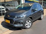 MV Automóveis | Tracker 1.4 16V TURBO FLEX LT AUTOMÁTICO 19/19 - foto 1
