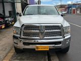 MV Automóveis | 2500 6.7 LARAMIE 4X4 CD I6 TURBO DIESEL 4P AUTOMÁTICO 12/12 - foto 3