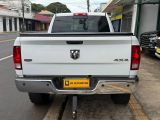 MV Automóveis | 2500 6.7 LARAMIE 4X4 CD I6 TURBO DIESEL 4P AUTOMÁTICO 12/12 - foto 4