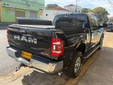 MV Automóveis | 3500 6.7 I6 TURBO DIESEL LARAMIE CD 4X4 AUTOMÁTICO 22/22 - foto 4