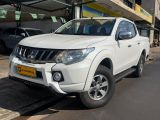 MV Automóveis | L-200 2.4 16V TURBO DIESEL SPORT HPE CD 4P 4X4 AUTOMÁTICO 19/20 - foto 1