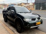 MV Automóveis | L-200 3.2 HPE 4X4 CD 16V TURBO INTERCOOLER DIESEL 4P AUTOMÁTICO 11/12 - foto 2