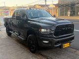 MV Automóveis | 2500 6.7 I6 TURBO DIESEL LARAMIE NIGHT EDITION CD 4X4 AUTOMÁTICO 24/24 - foto 2