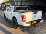 MV Automóveis | Frontier 2.3 16V TURBO DIESEL PRO4X CD 4X4 AUTOMÁTICO 23/24 - foto 3