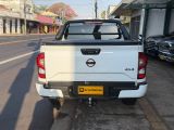 MV Automóveis | Frontier 2.3 16V TURBO DIESEL PRO4X CD 4X4 AUTOMÁTICO 23/24 - foto 6