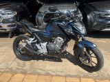 MV Automóveis | CB CB 300F TWISTER ABS 25/25 - foto 1